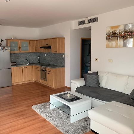 Vienna Gate Apartment Bratislava Extérieur photo