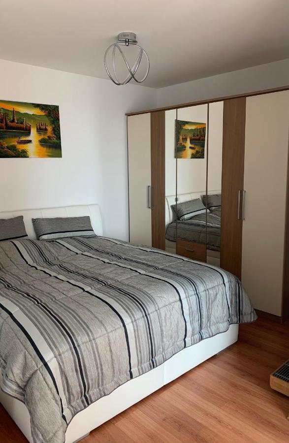 Vienna Gate Apartment Bratislava Extérieur photo